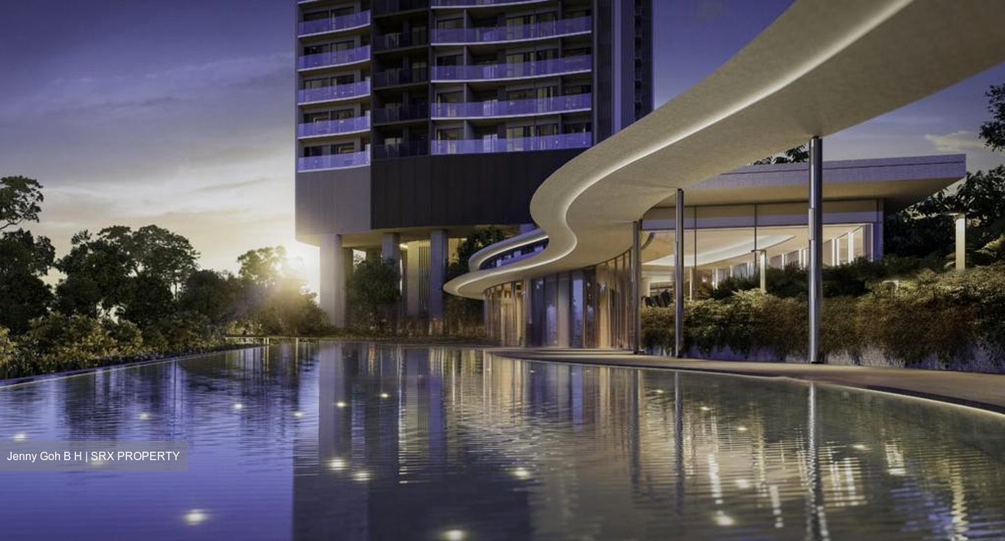 River Valley Road (D9), Condominium #452296581